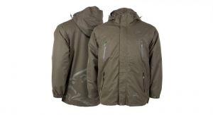 Bunda Waterproof Jacket 12-14 rokov